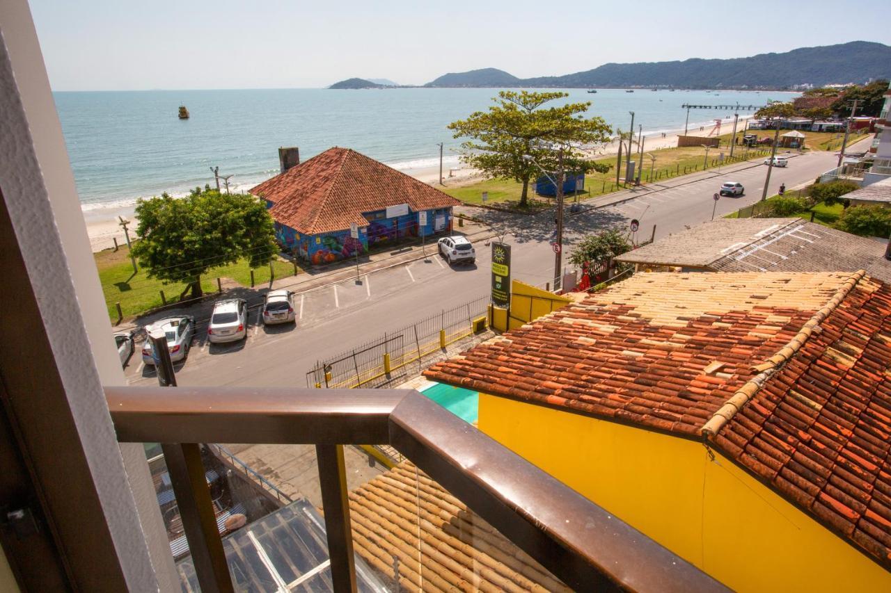 Hotel Mar Florianópolis