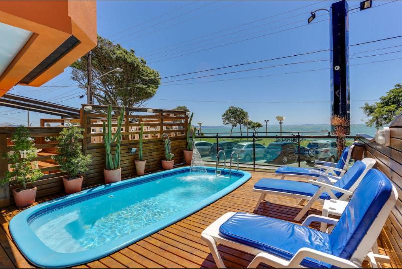 Hotel Mar