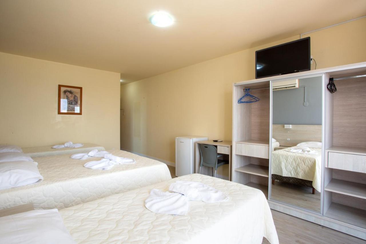 Hotel Mar