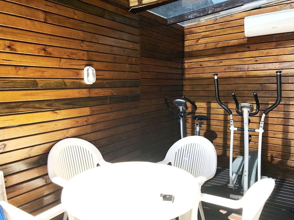 Hotel Mar Florianópolis