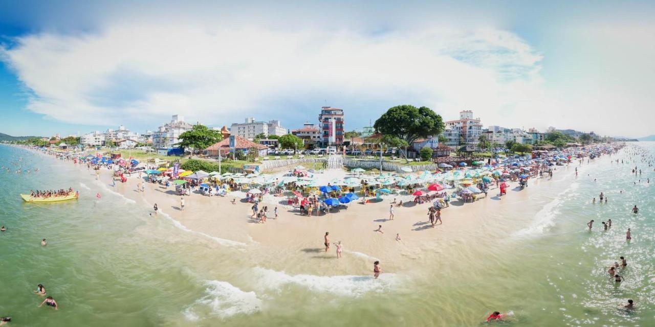 Mar Hotel Florianópolis