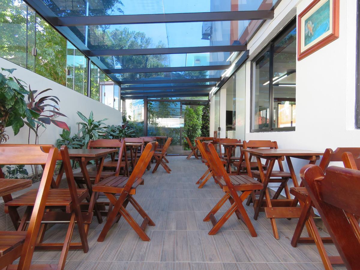 Hotel Mar